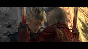 Set before the events of the original devil may cry, this action classic sees dante facing off against his twin brother, vergil, . Devil May Cry 3 Special Edition Nintendo Switch To Feature Bloody Palace Local Co Op Mode
