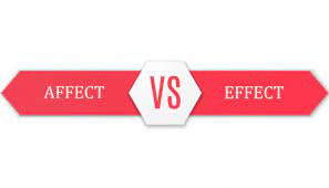 Here are some synonyms of affect: Affect Vs Effect A Simple Memory Trick Grammar Girl