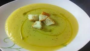Mescola bene per amalgamare zucca e patate e lascia intiepidire. Ricetta Vellutata Di Zucchine E Patate Le Ricette Di Buonissimo