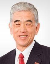 Toray Industries Executive Team