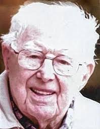 John Fogarty Obituary (1921