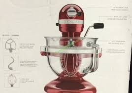 While every mixer on our list has great, individual qualities, we absolutely love. Kitchenaid 6 Qt 600 Design Series Mixer With Glass Bowl Costcochaser