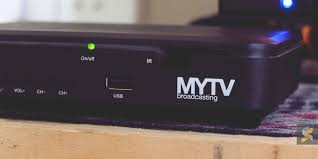 Free and pay tv (bill). Malaysia To Turn Off Analogue Tv Completely On 31 Oct Soyacincau Com
