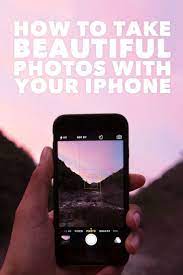 Make The Most Of Your Iphone Camera With These Iphone Photography Tips Photography Tips Iphone Iphone Camera Tricks Smartphone Photography