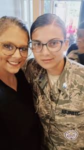 Mackenzie Stansfield