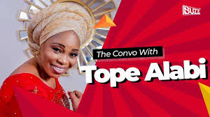Tope alabi's newest collection, hymnal volume. Boombuzz The Convo Tope Alabi Talks About The Inspiration Behind Her Songs Her Journey Into Stardom Controversies And Her Golden Jubilee Celebration Facebook