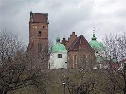 Maybe you would like to learn more about one of these? Biserica Sfanta Maria Varsovia Mazovia Informatii Si Galerie Imagini Hoteluri In Apropiere