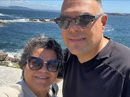 Alejandro & Carmen de Francisco