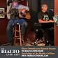 Glenn Sonoda and Special Guests in The Rialto Living Room — The Rialto Theatre