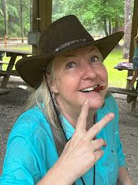 Single male horse campers in southern Alabama