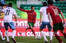 Holders portugal compete in their first game following win five years ago. Link Live Streaming Portugal Vs Hungaria Malam Ini Pukul 23 00 Wib Bolatimes Com