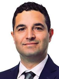 Dentons distances itself from CEO Doug Stipanicev in 'curious' legal  strategy