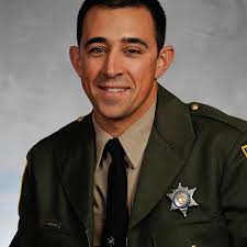 CFGWSMA is sadden to report the passing of Warden Jeff Gladstone. RIP our  friend.