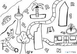 Malvorlage Frankfurt Mit Kids Ist Bunter Frankfurt Mit Kids