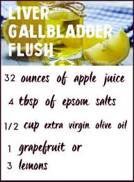 The Best Liver Gallbladder Flush To Try This Year Liver Detox Gallbladder Flush Liver Detox Cleanse