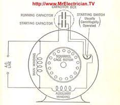 16 Best Fractional Horsepower Electric Motor Diagrams Images