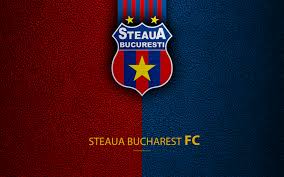 Ficha de jogo fc dinamo bukarest frente ao fcsb. Herunterladen Hintergrundbild Fc Steaua Bukarest Logo Leder Textur 4k Rumanischen Fussball Club Liga I Erste Liga Bukarest Rumanien Fussball Fcsb Mit Einer Auflosung Zu Uberwachen 3840x2400 Bilder Auf Dem Desktop