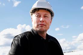 Elon musk is the ceo of spacex and tesla, an electric car manufacturer and energy provider. Elon Musk Says Starlink Will Ipo When Cash Flow Is More Predictable