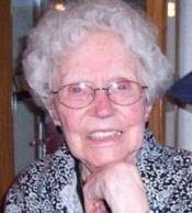 Obituary for Marie C. Balgie Lamers