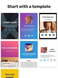 إنشاء موقع ويب خاص بك وبدون معرفة في البرمجة من هاتفك الذكي باستخدام تطبيق Airsite إنشاء صفحة ويب على الرغم من أنها ليست صعبة للغاية إ Website Own Website Ads