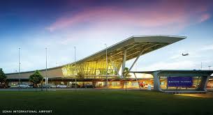 Sewa kereta johor bahru airport. Bookmytaxi My Book Private Taxi Sg To Jb Changi Airport Senai Airport