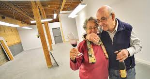 Putney Mountain Winery and Spirits plans expansion