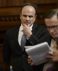 Bridgeport Politics & Government News