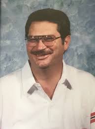 Obituary for John Sterling Wacaser