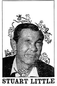 Nick Benedetto: filmes e séries em que atuou ou dirigiu