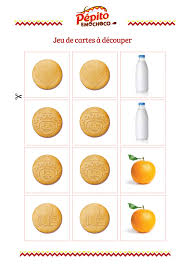 Decouvrez 4 Idees De Jeux Pour Un Gouter Encore Plus Fun Avec Pepito Jeu Carte Diy Biscuits Idee De Jeux Gouter Jeux