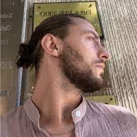 Tom Rybak's Instagram, Twitter & Facebook