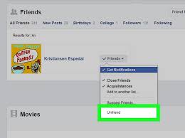 Check spelling or type a new query. 3 Ways To Delete Multiple Friends On Facebook Wikihow