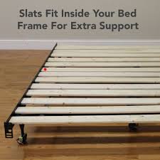 Wooden Bed Slats Solid Wood Bed Bed Slats