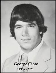 Gathering to honor George J Acquino in Peckville