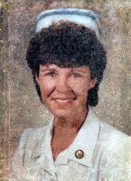 Remembering Karon Eilene Strother Davisson