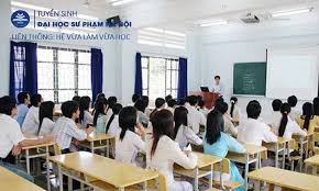 Giảng viên/ lecturer org unit: Há»‡ Vá»«a Lam Vá»«a Há»c TrÆ°á»ng Ä'áº¡i Há»c SÆ° Pháº¡m Ha Ná»™i
