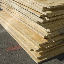 what is marine grade plywood