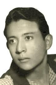 PORFIRIO “PILO” BERNAL JR.