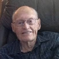 Obituary information for Delbert M. Carter