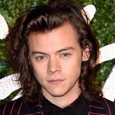 Ma, all'inizio di questa settimana, sono emerse nuove foto che hanno rivelato che styles si è tagliato i capelli per uno sguardo più vicino al taglio militare . In Love With Harry Styles Home Facebook