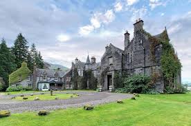 Check spelling or type a new query. 14 Romantic Getaways In Scotland Watch Me See