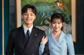 Tell us about it below! Hotel Del Luna Cast Iu To Reunite With Yeo Jin Goo On His Variety Show House On Wheels The Asian Entertainment