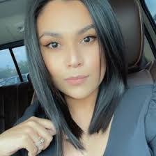 Glendy Moreno's Instagram, Twitter & Facebook