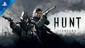 Showdown discord, chat with the developers, get live support and meet other hunters! Hunt Showdown Launch Trailer Ps4 Youtube