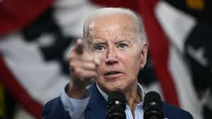 Redding, LaMalfa react to Biden ending presidential campaign