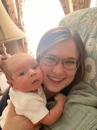 Encouragement for struggling single moms