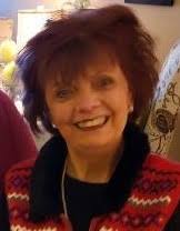 Jill Carnes Obituary