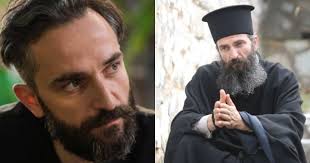 O άρης σερβετάλης στο provocateur. O Arhs Serbetalhs Stis Prwtes Toy Fwtografies Ws Agios Nektarios