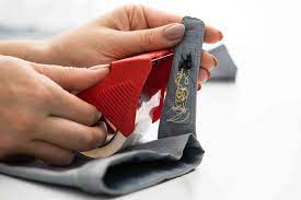 How To Clean Velcro