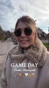 Schon genervt von so viel Hannah? 😂🤍 #minivlogdeutsch #samstagsvlog  #wochenendvlog #gameday #spielerfrau #inlineskaterhockey #minivlog  #deutschervlog
